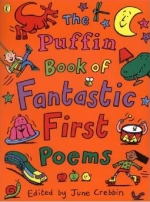 Fantastic First Poems
